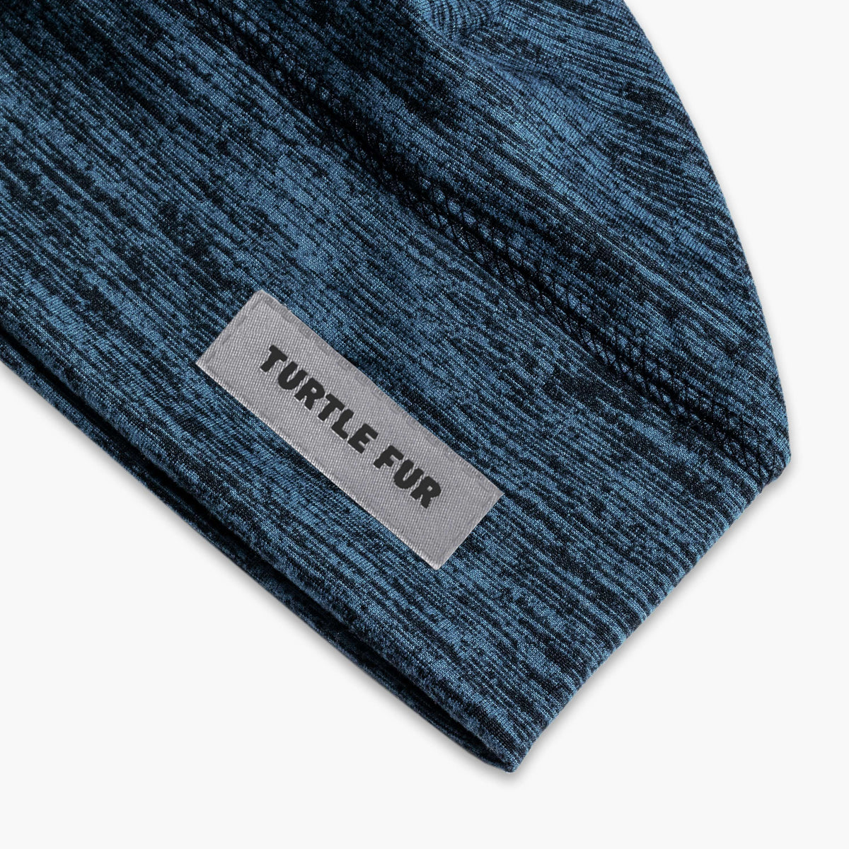 Comfort Shell Stria Brain Shroud / Color-Baltic