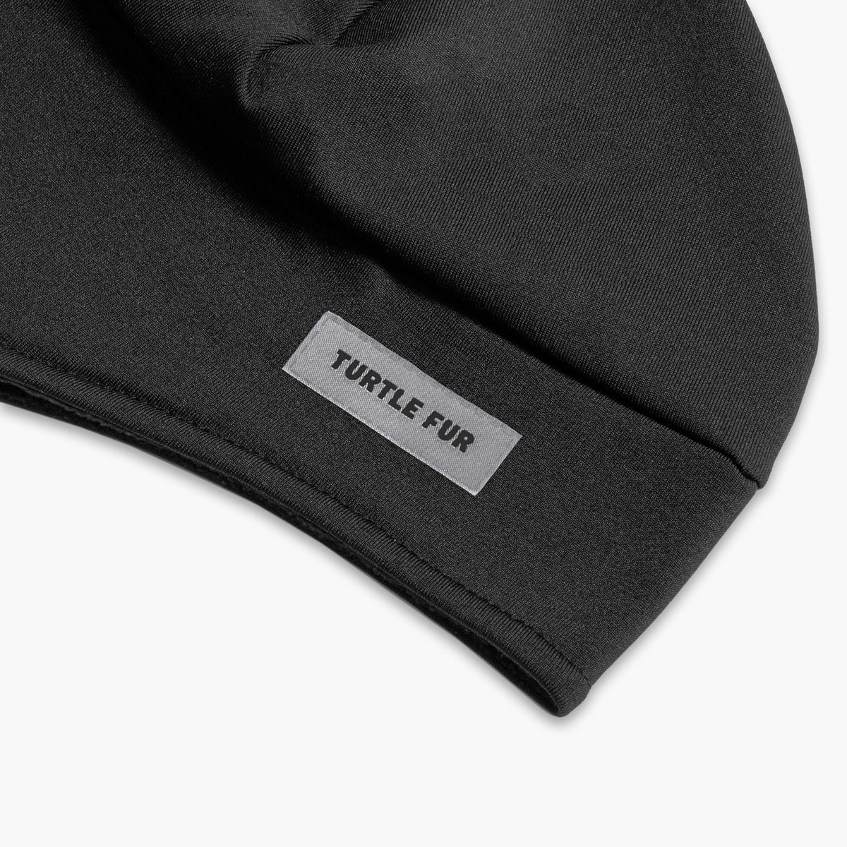 Comfort Shell Frost Liner / Color-Black