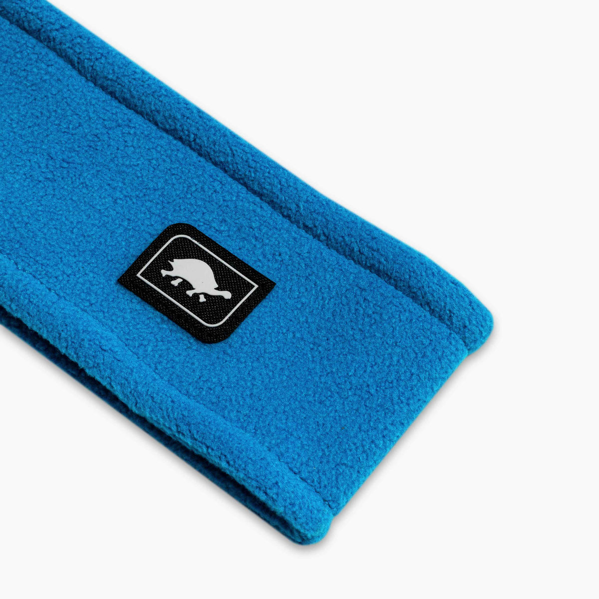 Chelonia 150 Fleece Headband / Color-Blue
