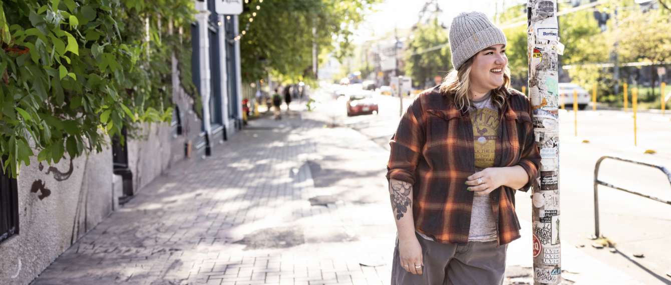 <small>new everyday beanies</small>