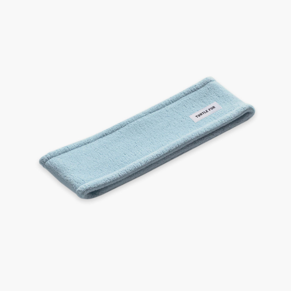 Chelonia 150 Fleece Headband / Color-Ice Blue