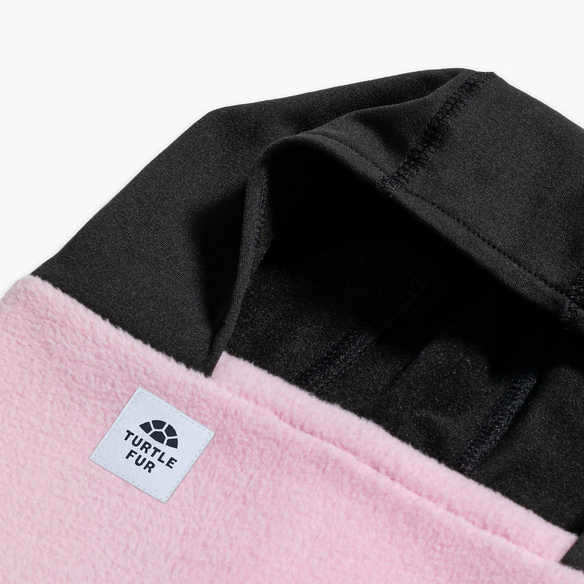 Chelonia 150 Fleece Shellaclava / Color-Ballerina