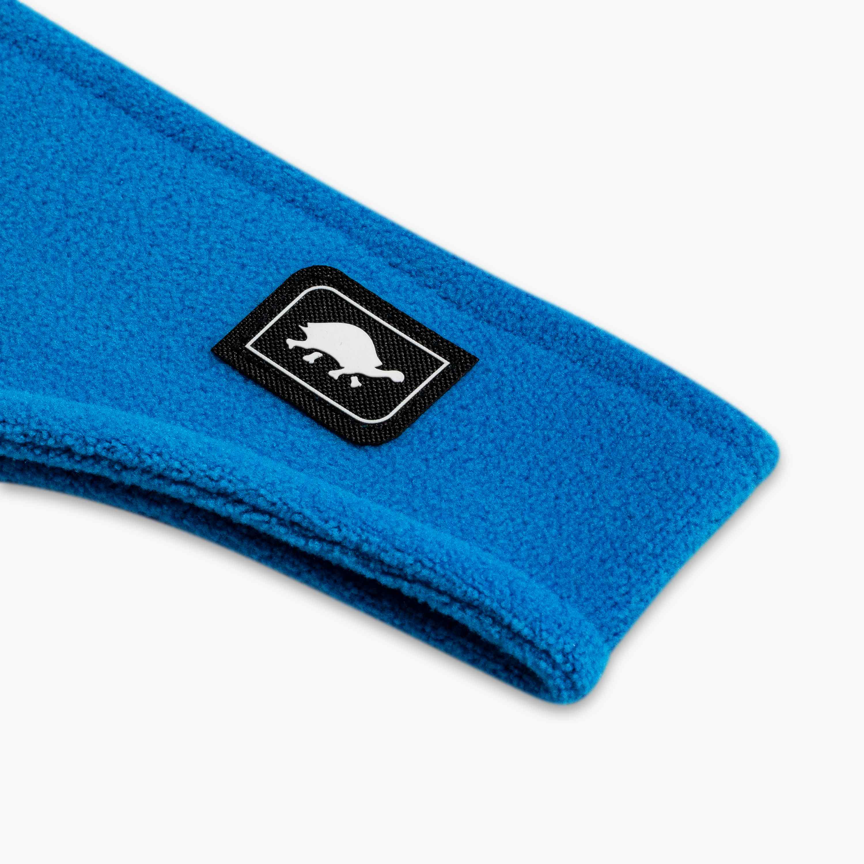 Bang Band Ear Warmer Chelonia 150 Fleece Headband – Turtle Fur®