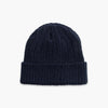 Wyatt Beanie / Color-Navy
