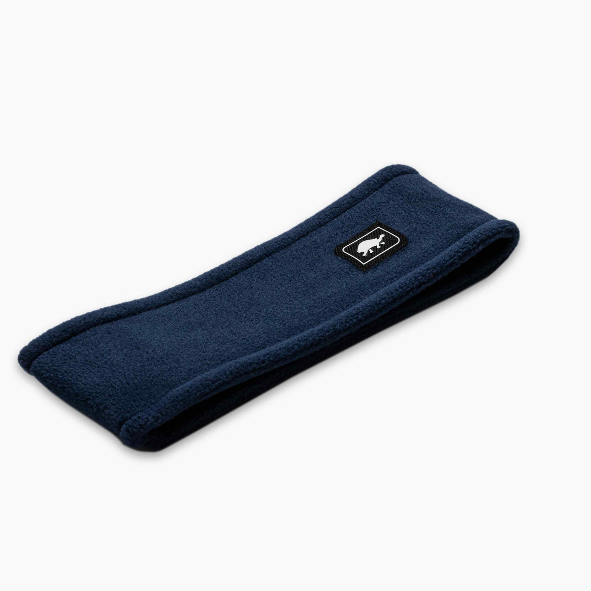Chelonia 150 Fleece Headband / Color-Navy