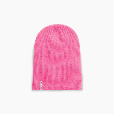 Polylana&reg; Frostine Slouch / Color-Pink