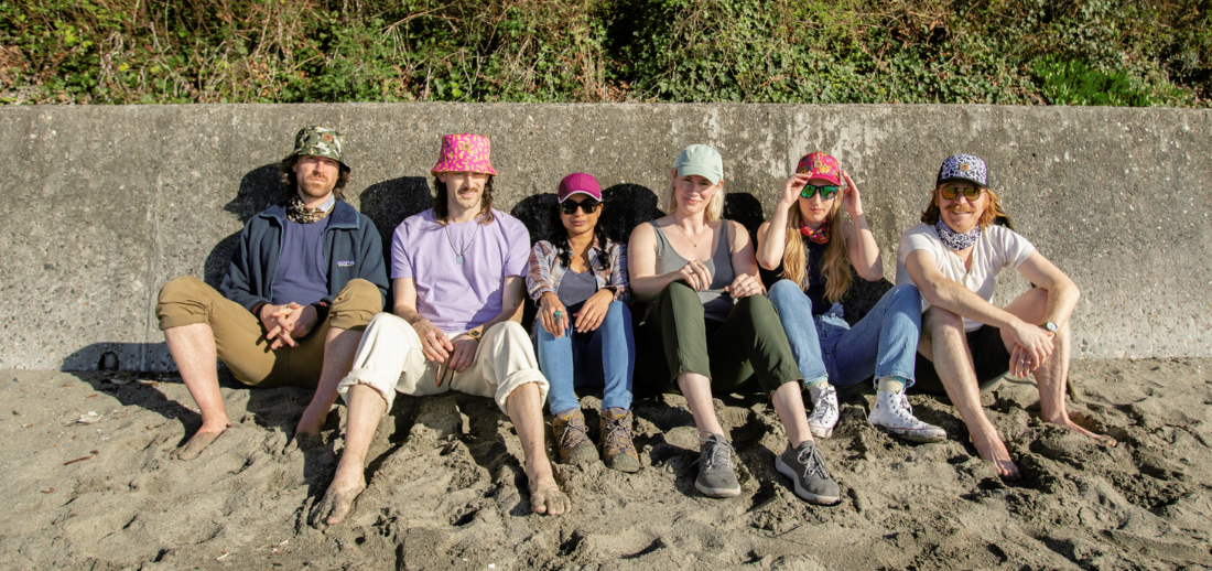 the summer collection