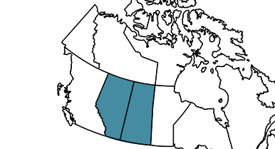 alberta, saskatchewan