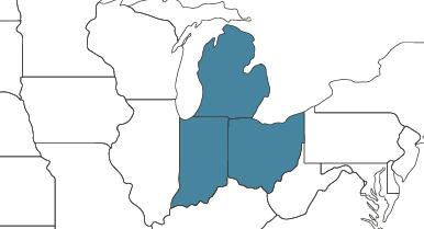 oh, in, lower mi