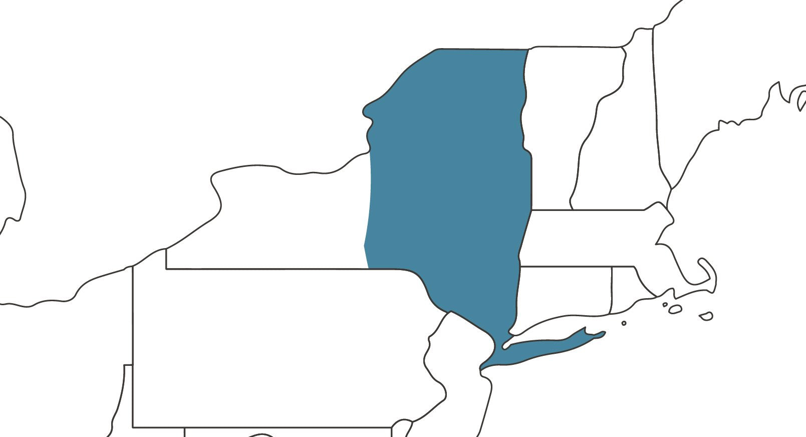 ct, eastern ny (hwy 81)