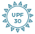 UPF 30 icon