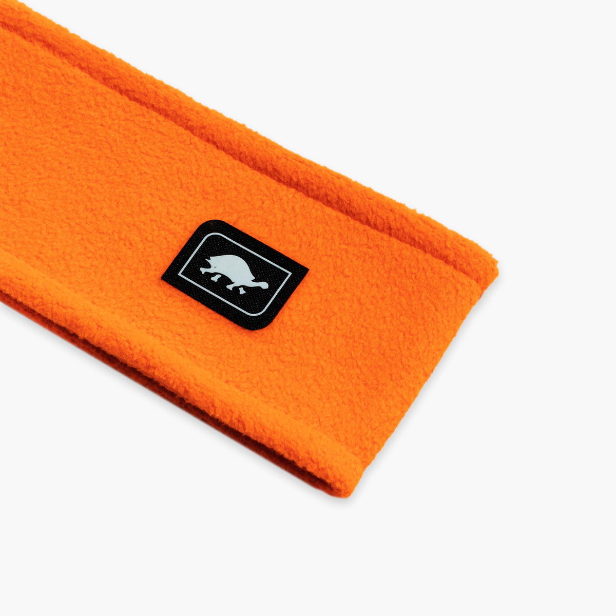 Chelonia 150 Fleece Headband / Color-Blaze