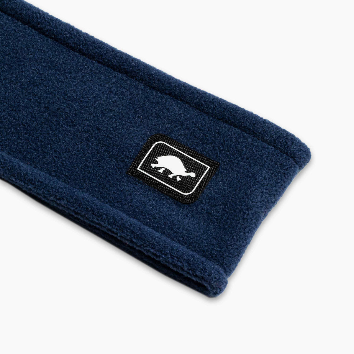 Chelonia 150 Fleece Headband / Color-Navy