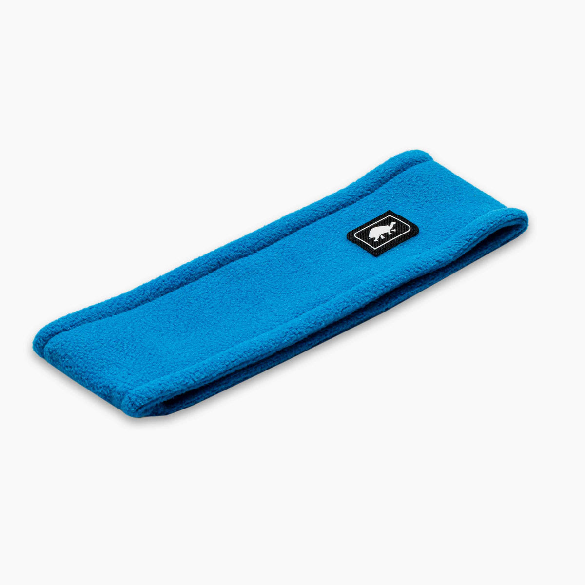 Chelonia 150 Fleece Headband / Color-Blue