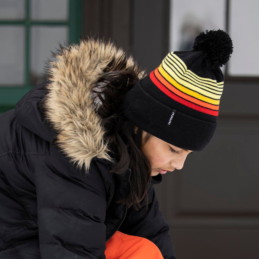 Hats Outdoor Accessories for All Seasons Turtle Fur