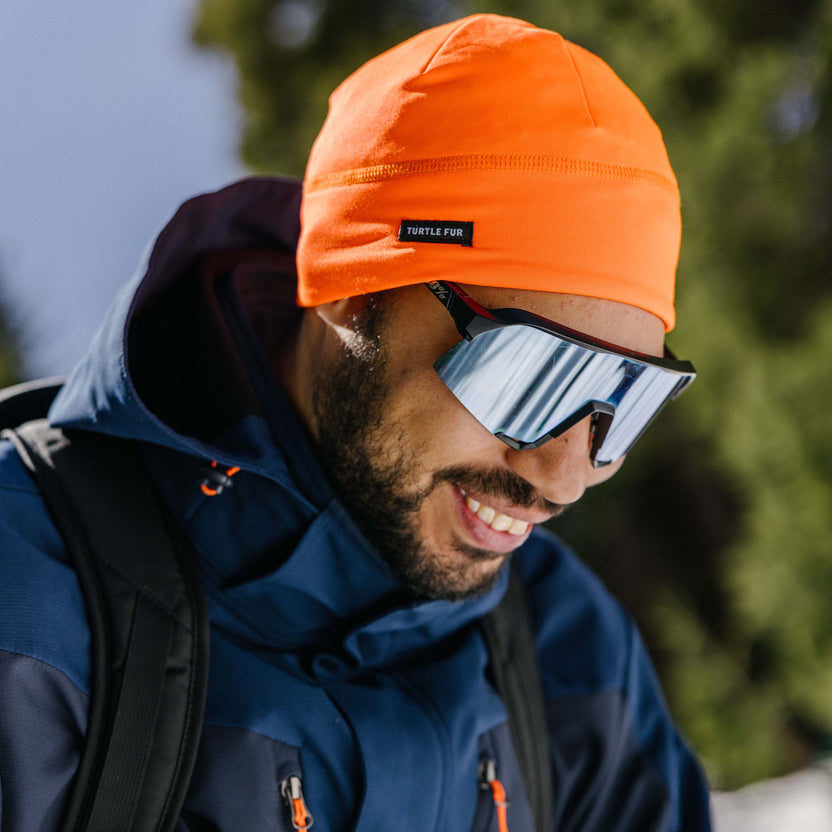 Comfort Shell Brain Shroud Skull Cap – Turtle Fur®