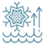 Evaporative Cooling icon