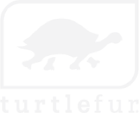 Turtle Fur® Footer Logo