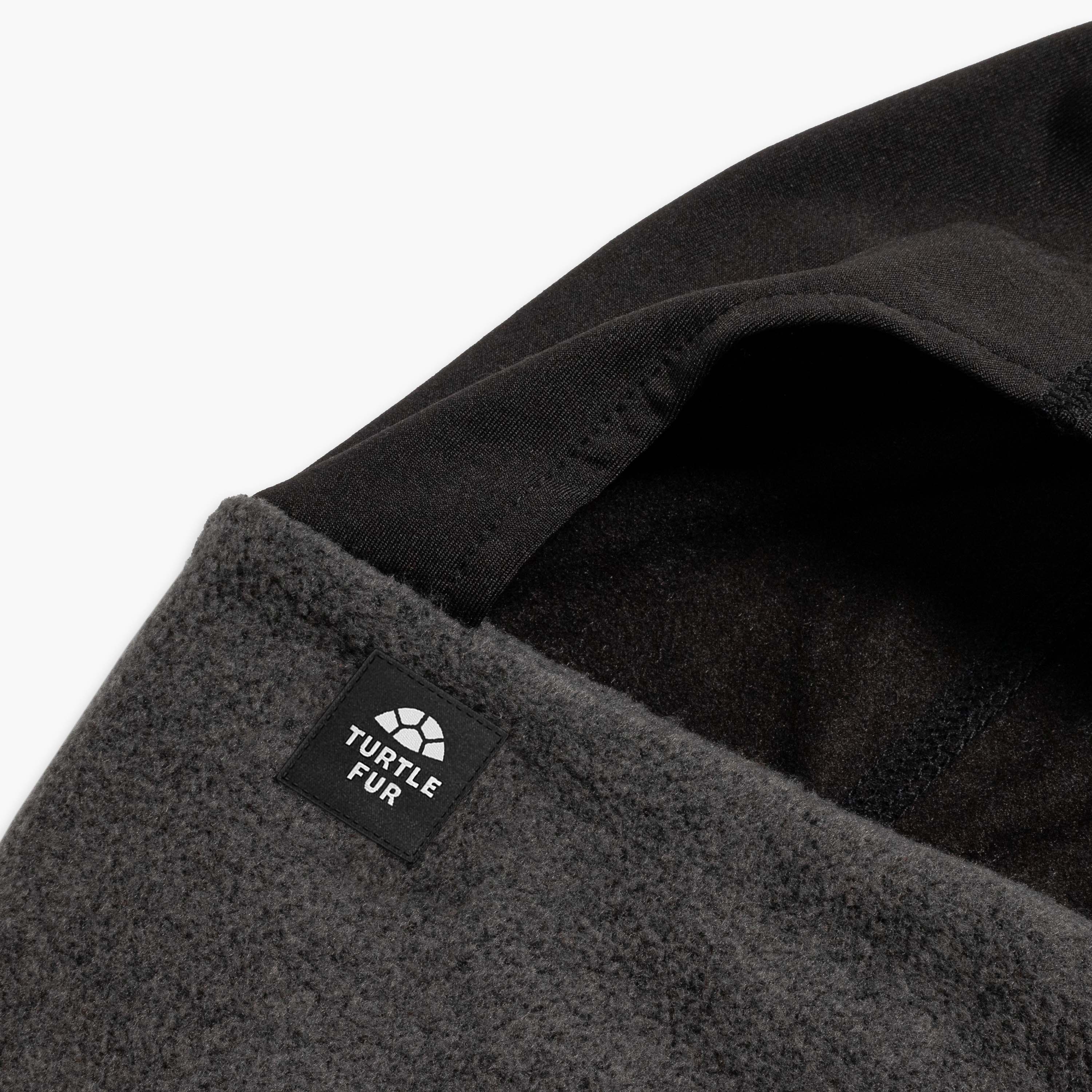 Chelonia 150 Fleece Shellaclava Balaclava – Turtle Fur®