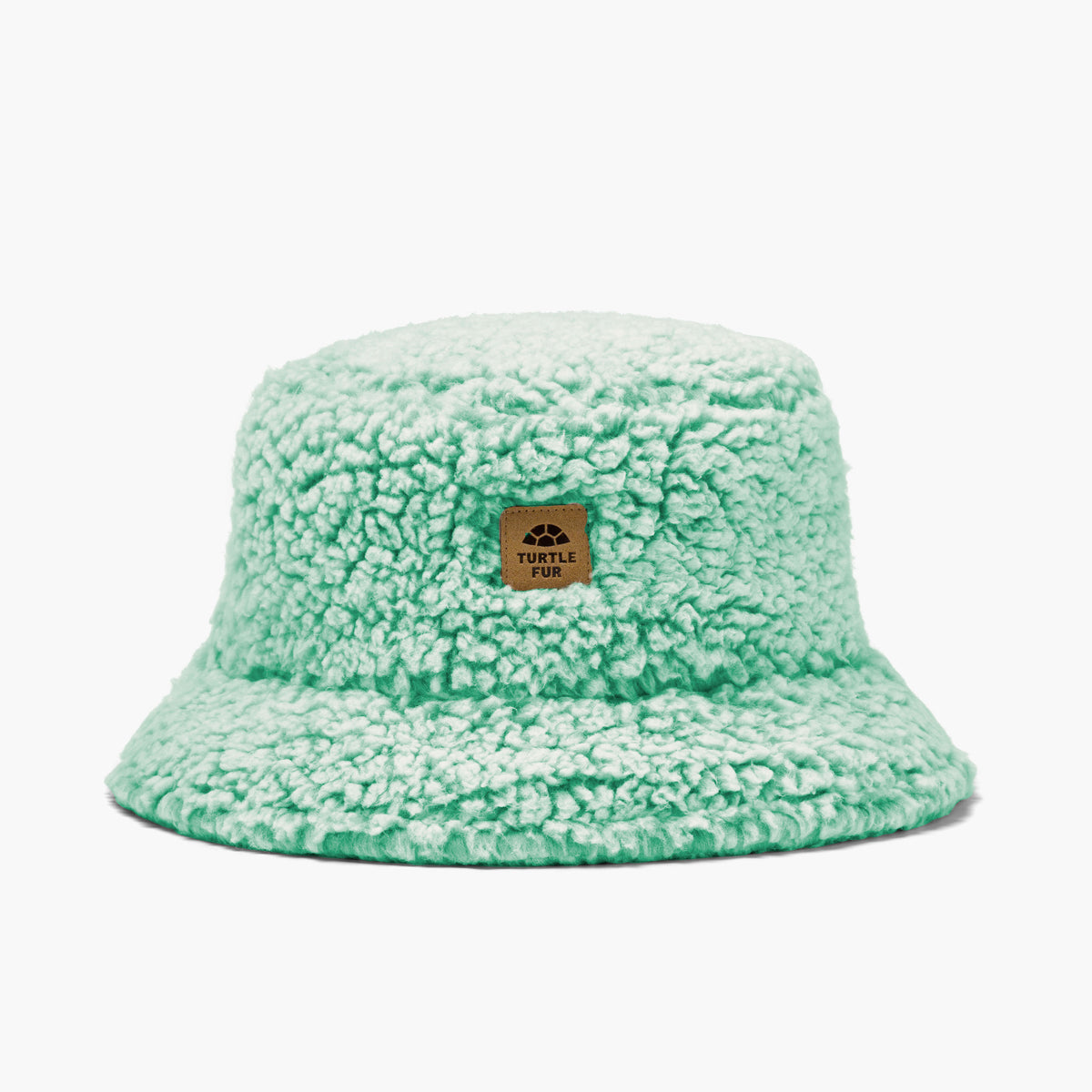 Comfort Lush Stomp Bucket Hat / Color-Mint Crush