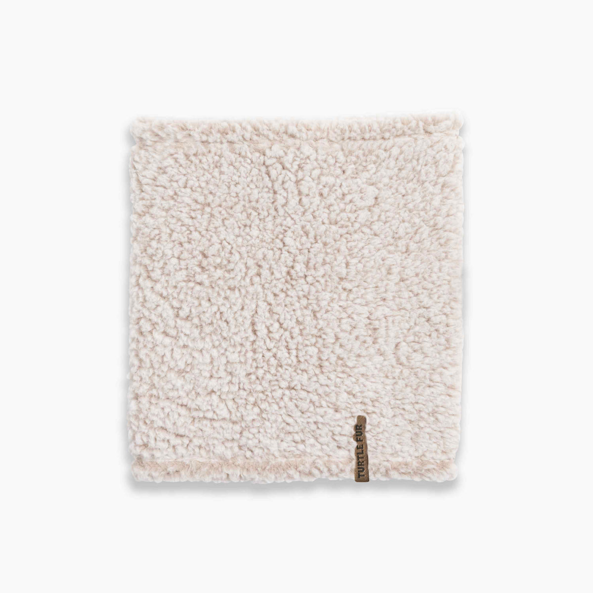 Comfort Lush Fleece Pipe Dream / Color-Natural
