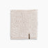 Comfort Lush Fleece Pipe Dream / Color-Natural