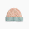 Youth Recycled Miso / Color-Peach