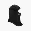Youth Micro Fur Fleece MaxClava / Color-Black