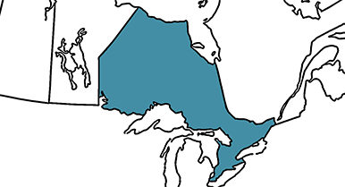 ontario