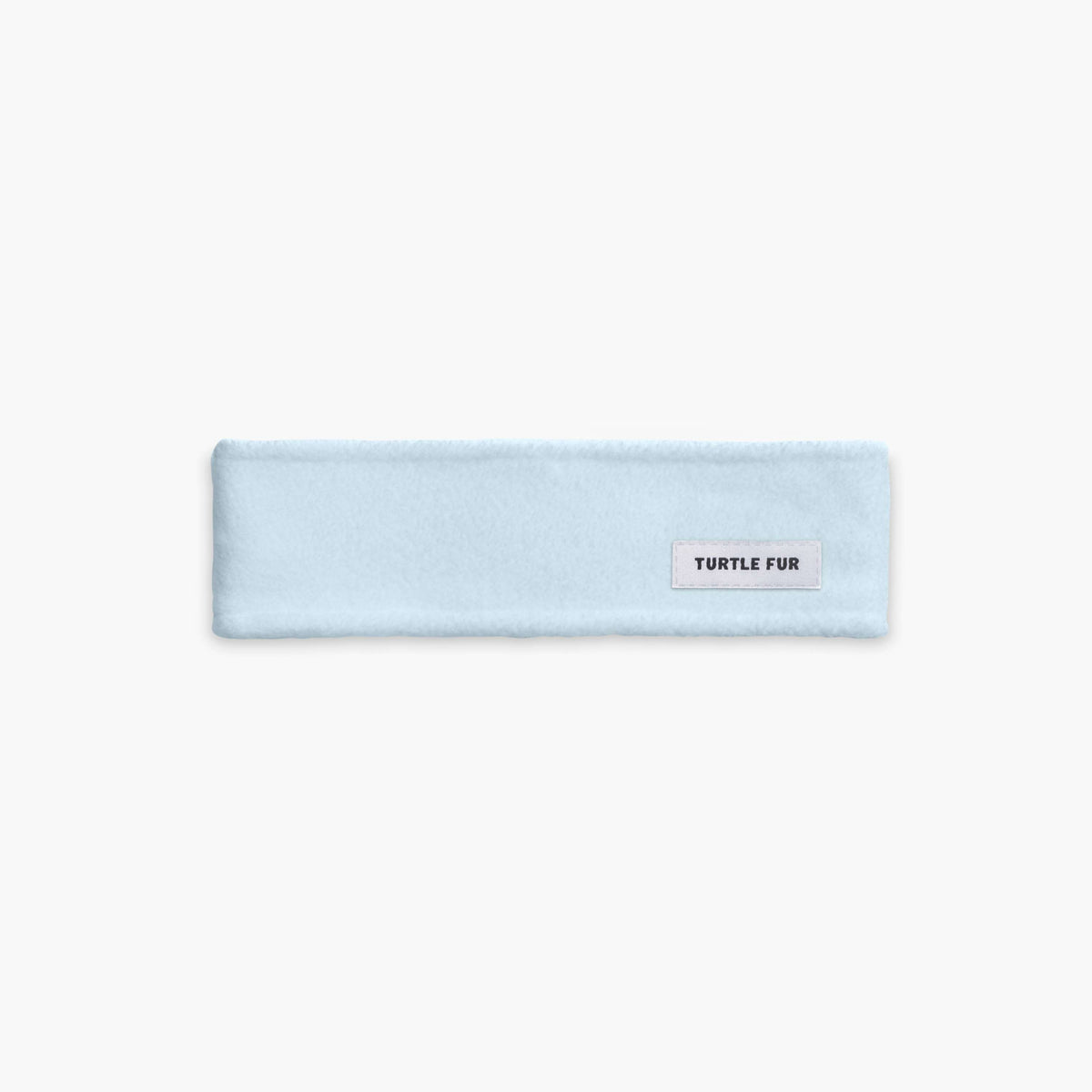 Chelonia 150 Fleece Headband / Color-Ice Blue