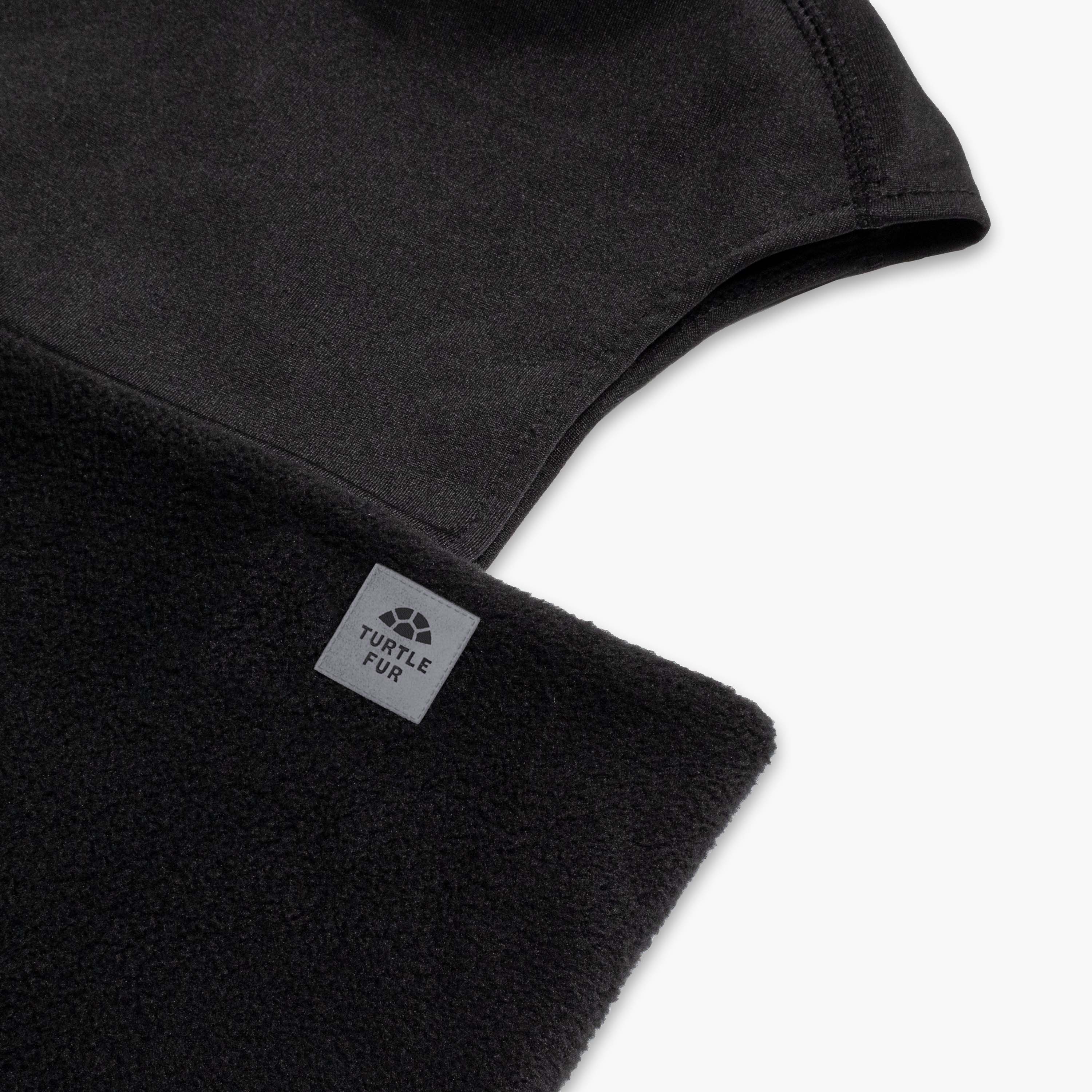 Chelonia 150 Fleece Shellaclava Balaclava – Turtle Fur®