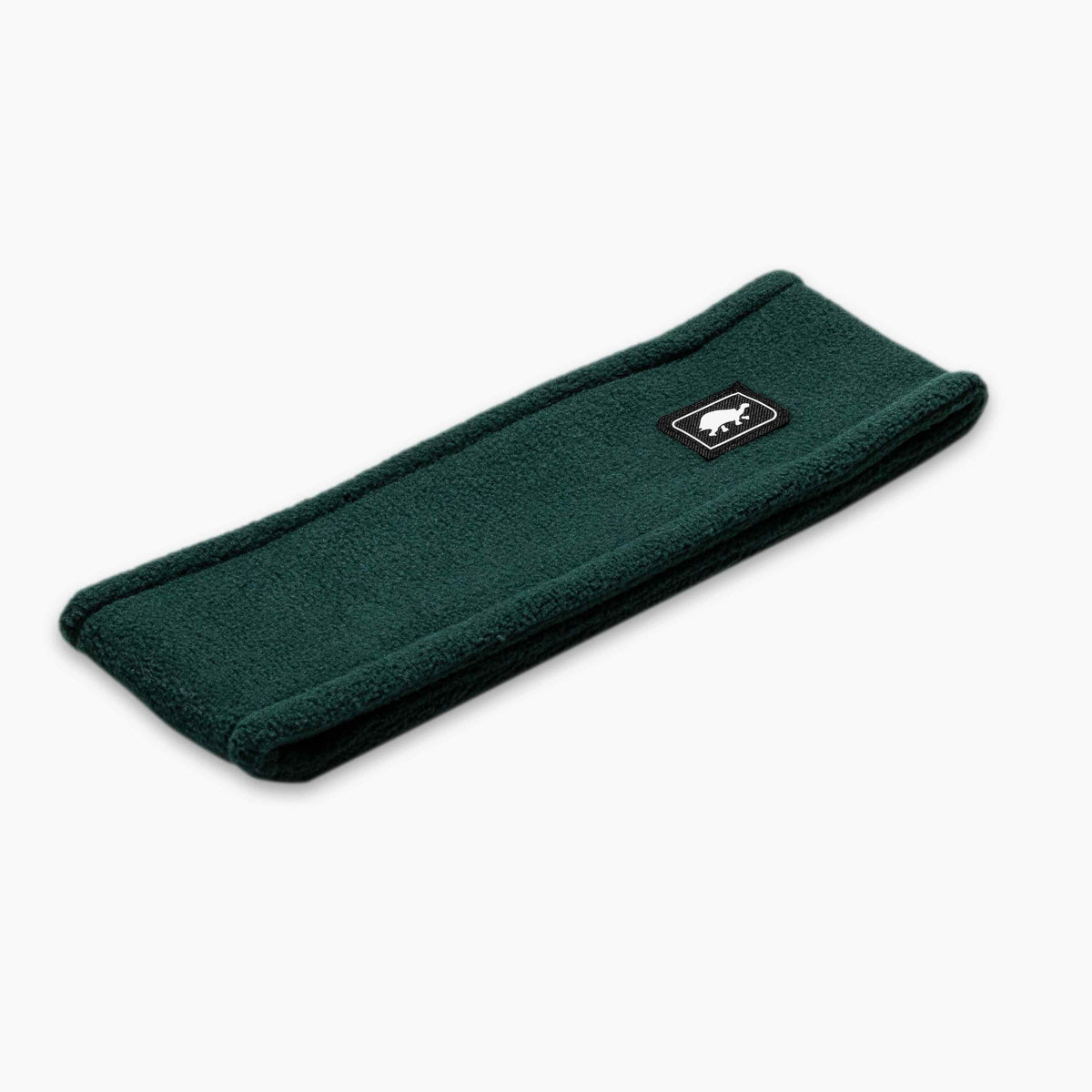 Chelonia 150 Fleece Headband / Color-Forest