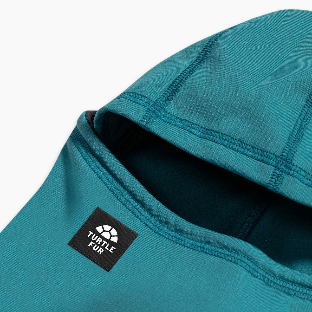 Comfort Shell Quantum / Color-Crater Lake