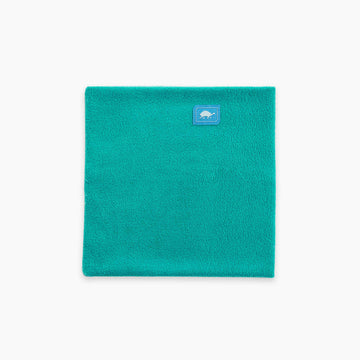 Kids Chelonia 150 Fleece Neck Warmer / Color-Turquoise
