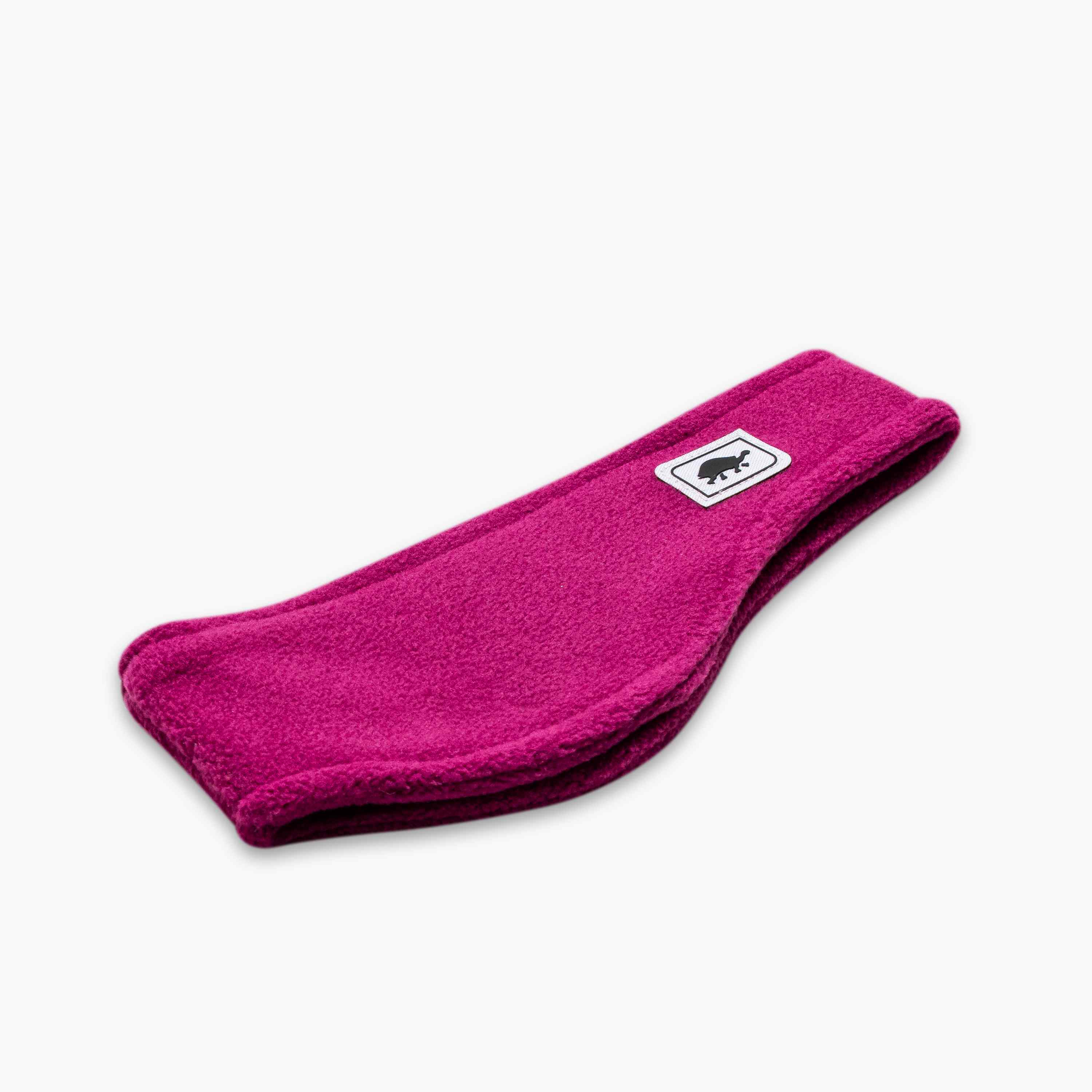 Bang Band Ear Warmer Chelonia 150 Fleece Headband – Turtle Fur®