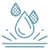 Water Repellent icon