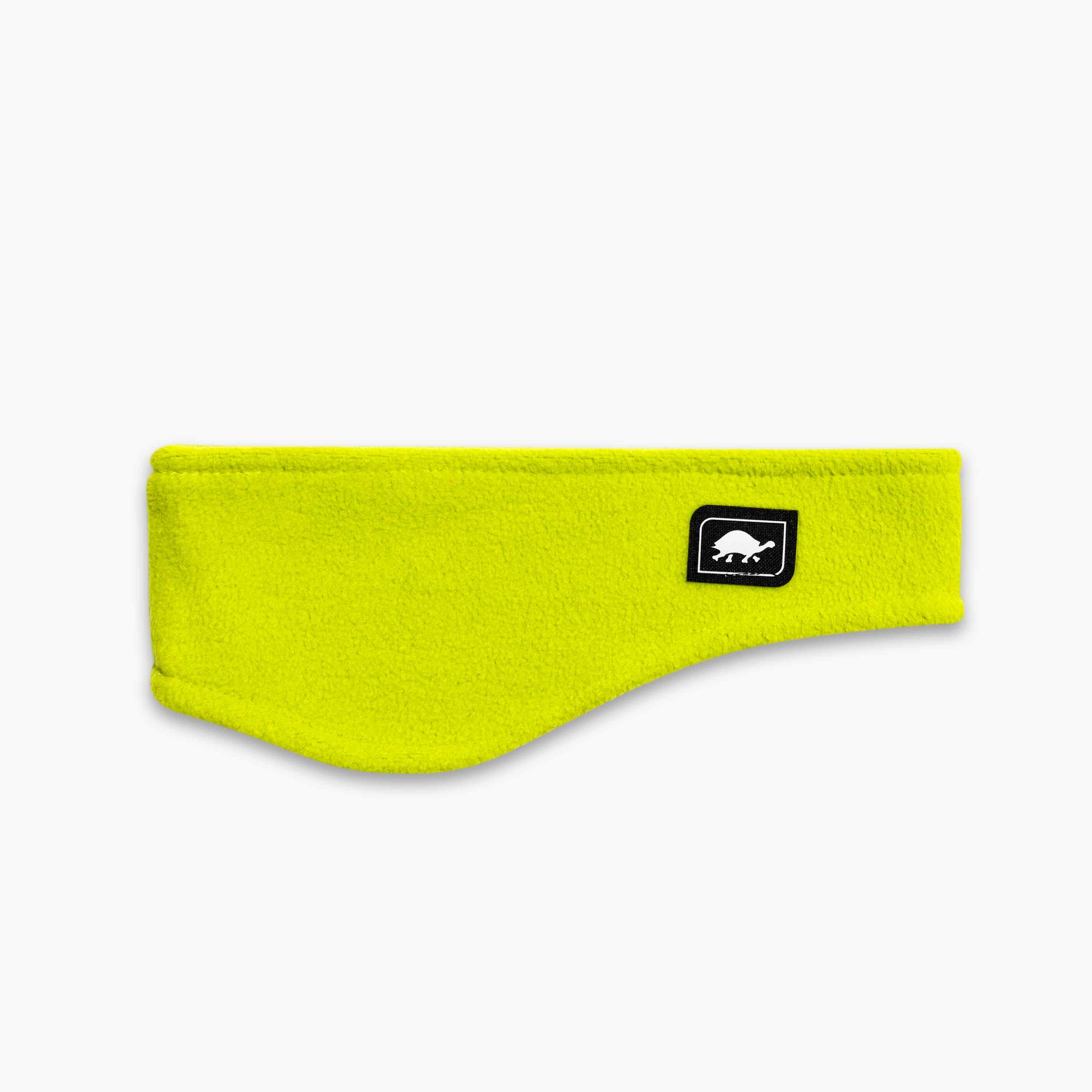 Bang Band Ear Warmer Chelonia 150 Fleece Headband – Turtle Fur®