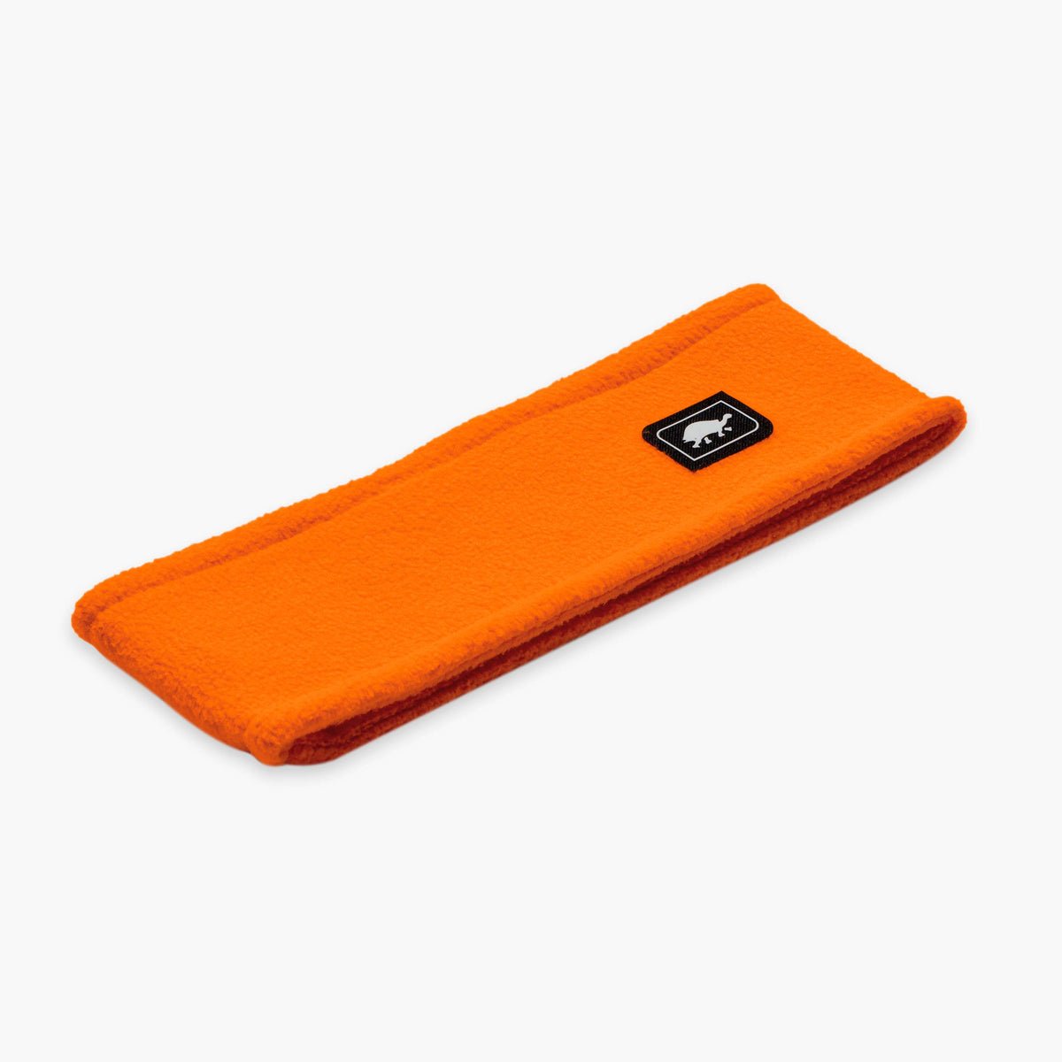 Chelonia 150 Fleece Headband / Color-Blaze