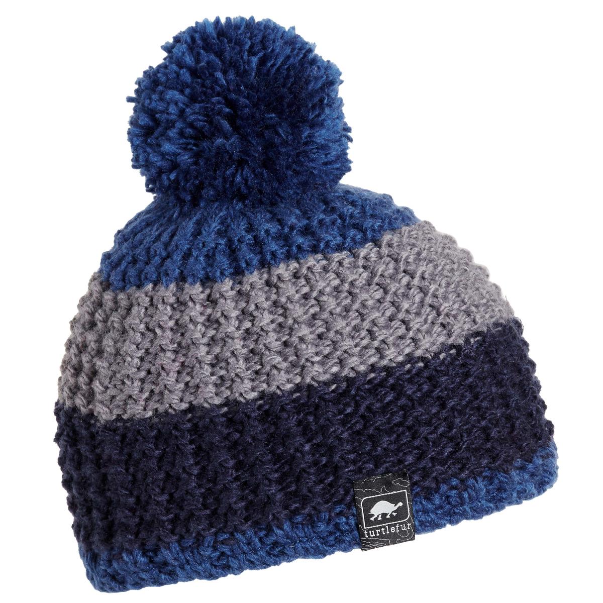 Kids Champ Pom / Color-Blue