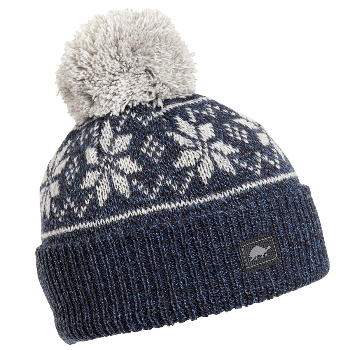 Youth Mount Snow Ragg / Color-Blue