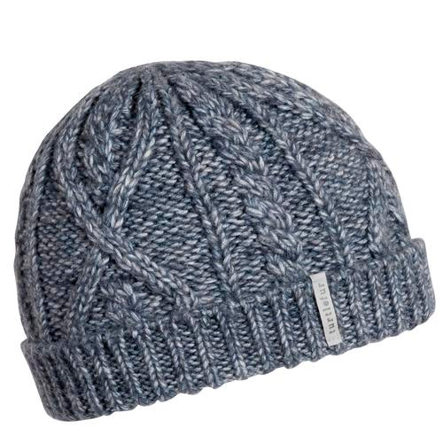 Laurel Beanie / Color-Navy