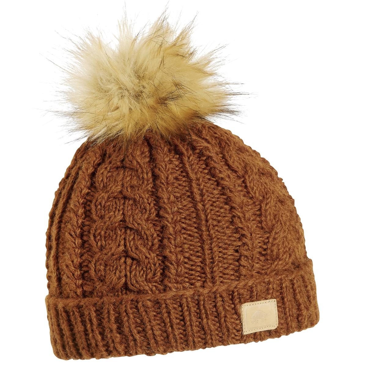 Nepal Barsha Pom / Color-Chestnut