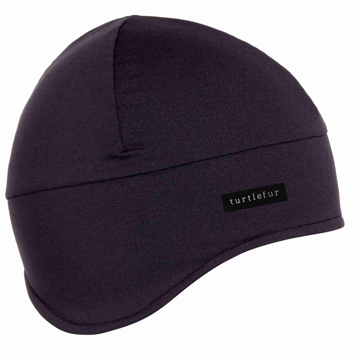 Polartec Power Wool Frost Liner / Color-Black