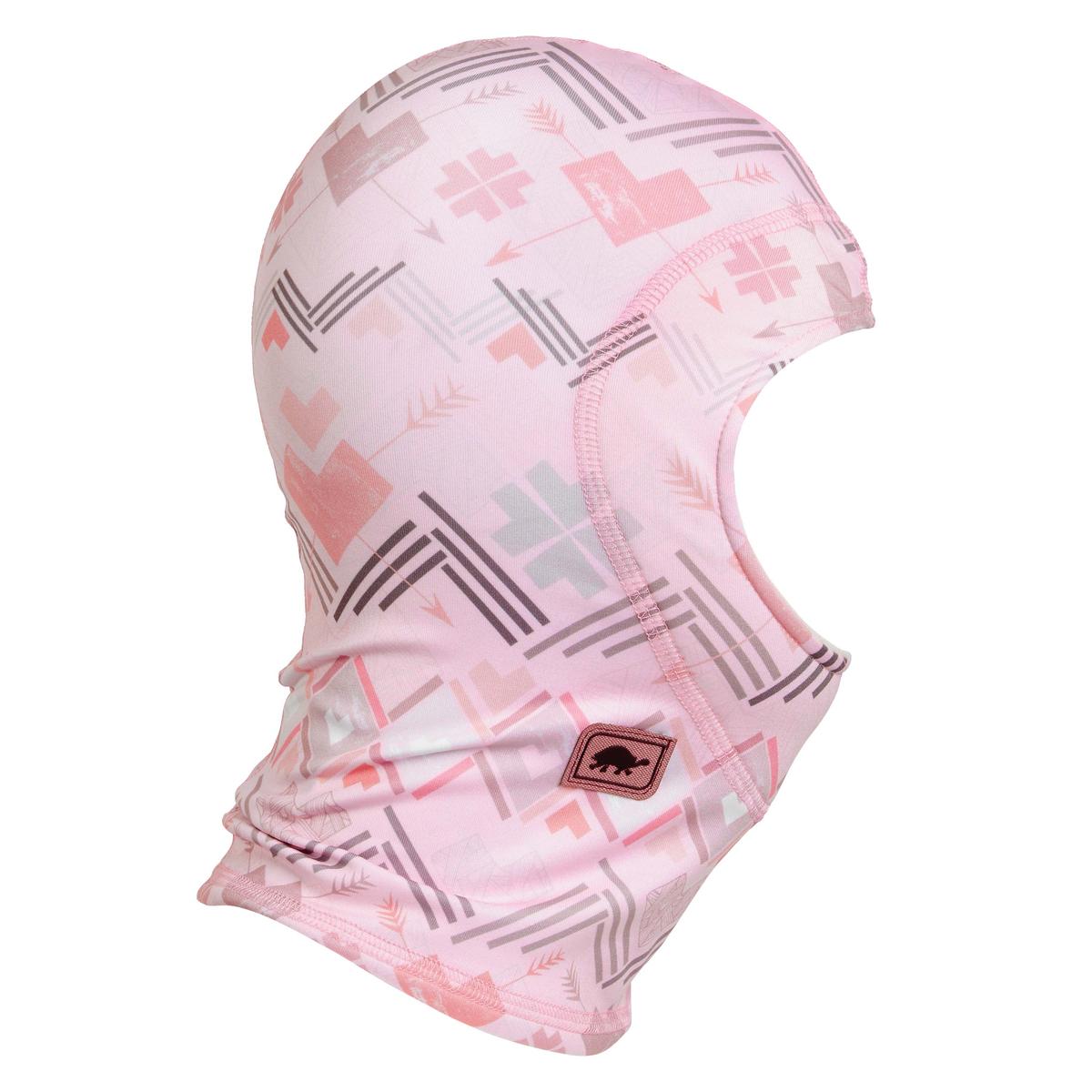 Toddler Comfort Shell Frostklava / Color-Heart Nature