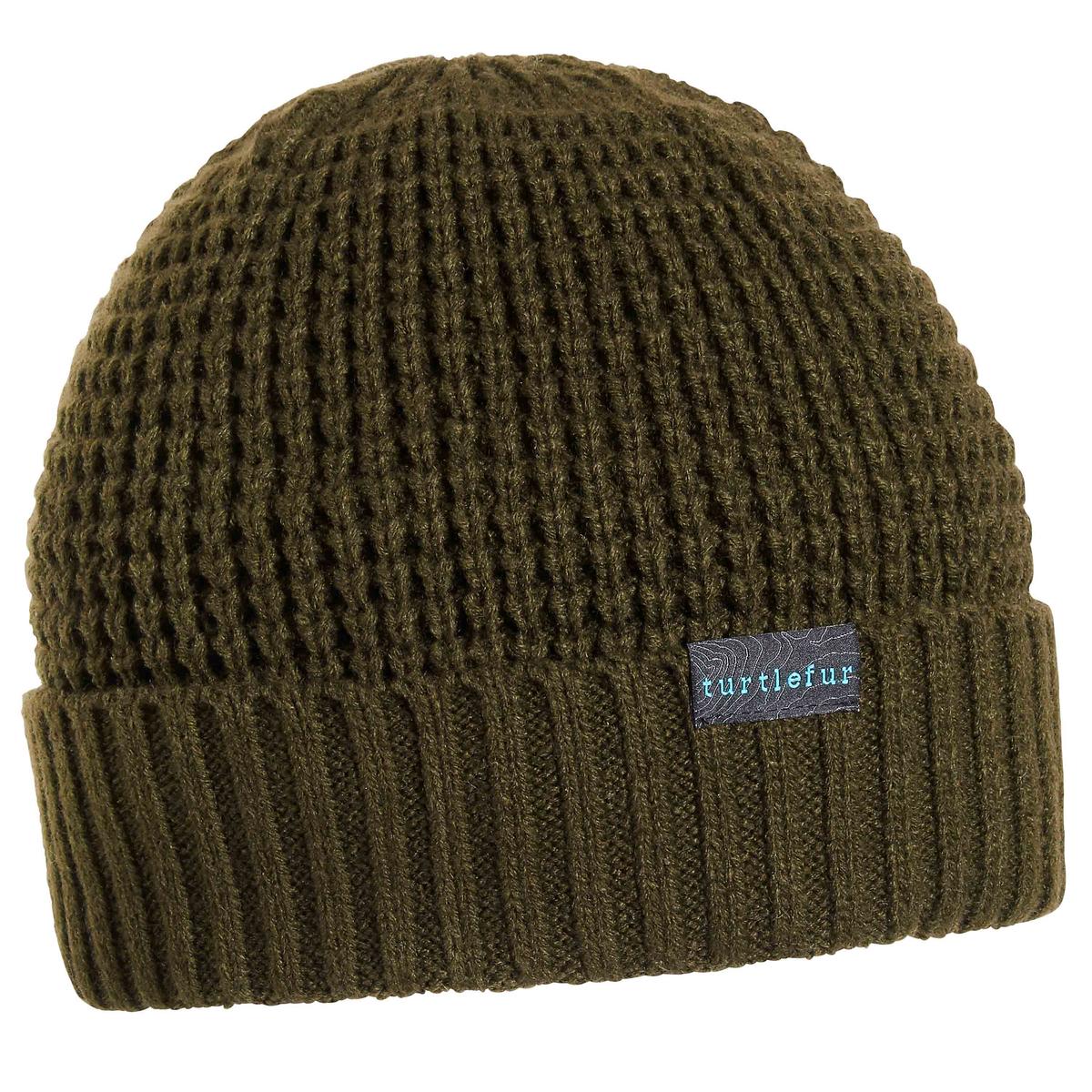 Murray Watch Cap Beanie / Color-Olive
