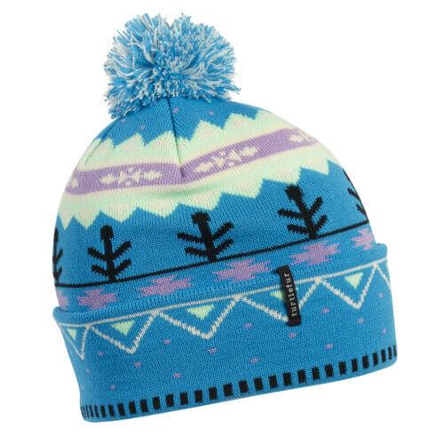 Dakota Beanie / Color-Ocean
