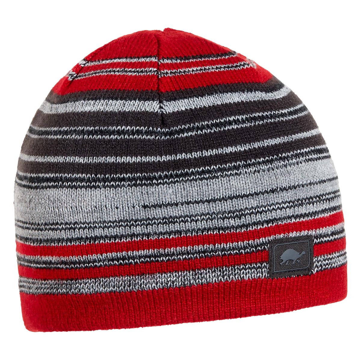 Kids Illuminati Beanie / Color-Red