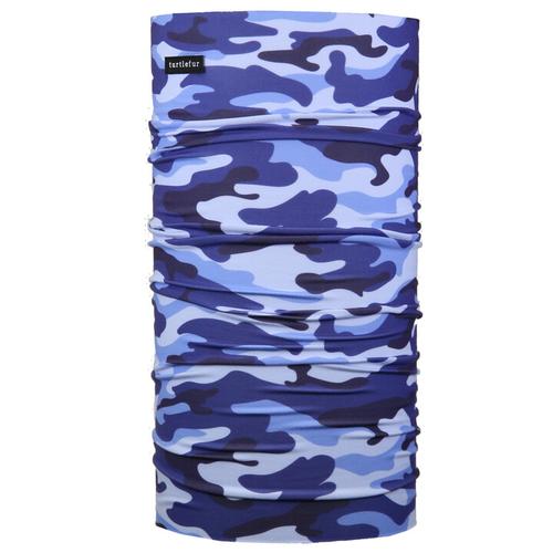 Supersoft Totally Tubular / Color-Water Camo