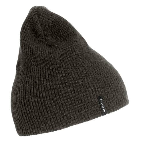 Bram Beanie / Color-Brown