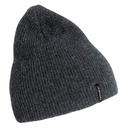 Bram Beanie / Color-Onyx